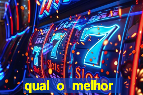 qual o melhor casino online para ganhar dinheiro