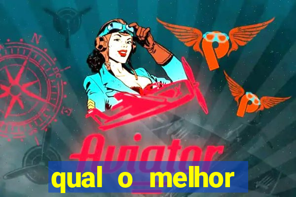 qual o melhor casino online para ganhar dinheiro