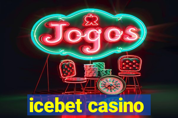 icebet casino