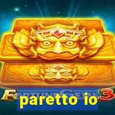 paretto io