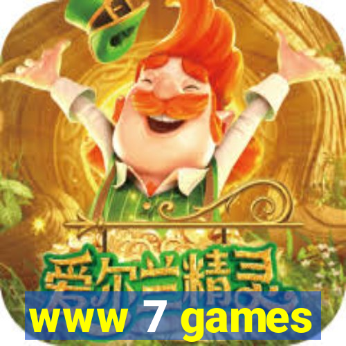 www 7 games