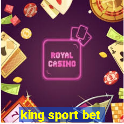 king sport bet