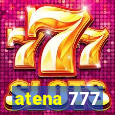 atena 777