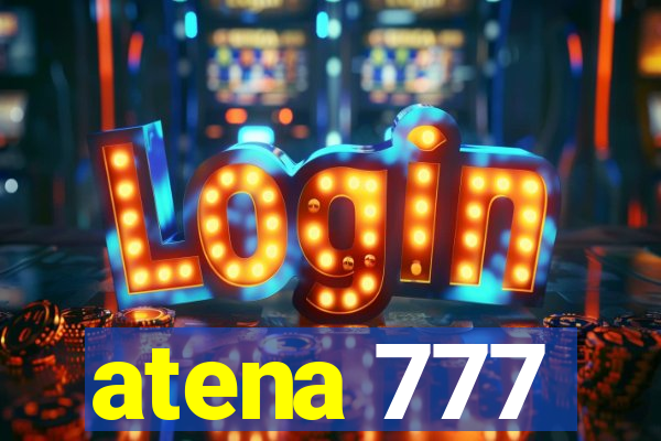 atena 777