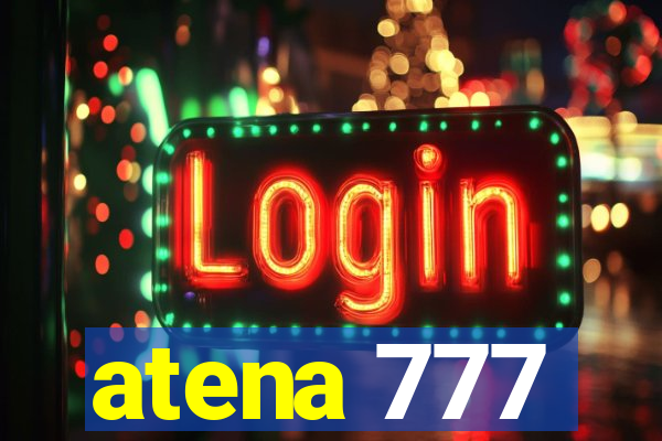 atena 777