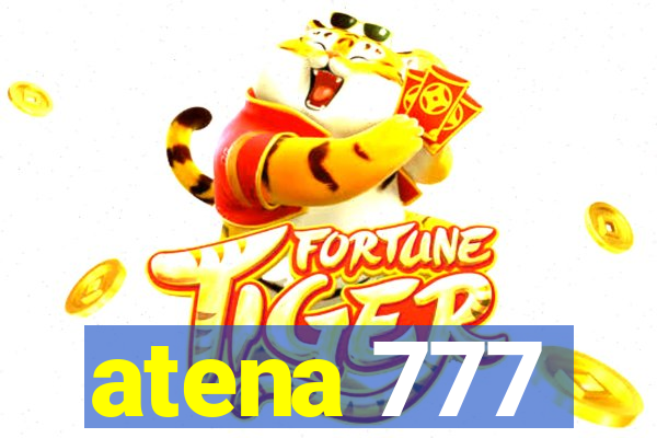 atena 777