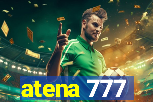 atena 777