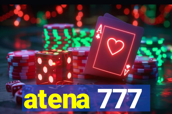 atena 777