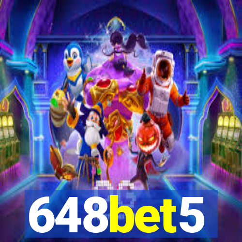 648bet5