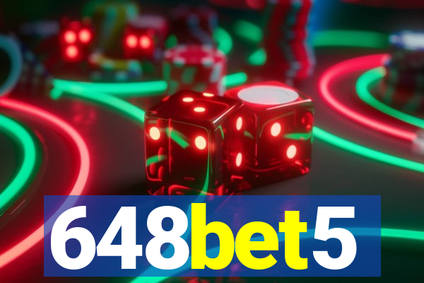 648bet5