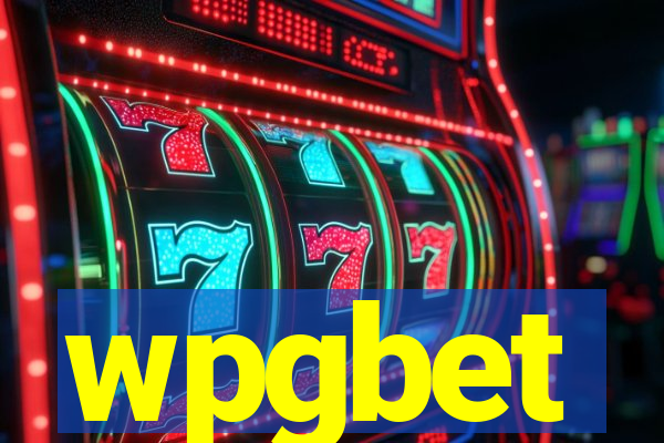 wpgbet