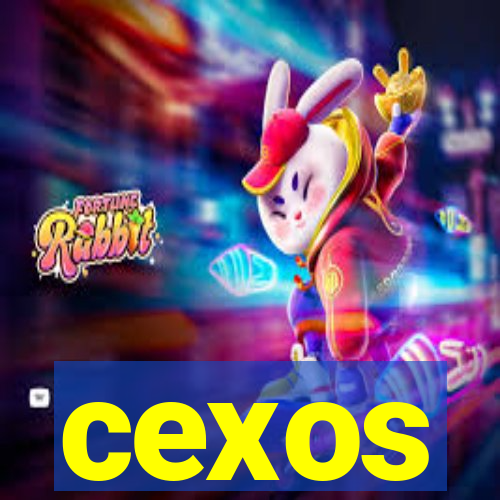 cexos