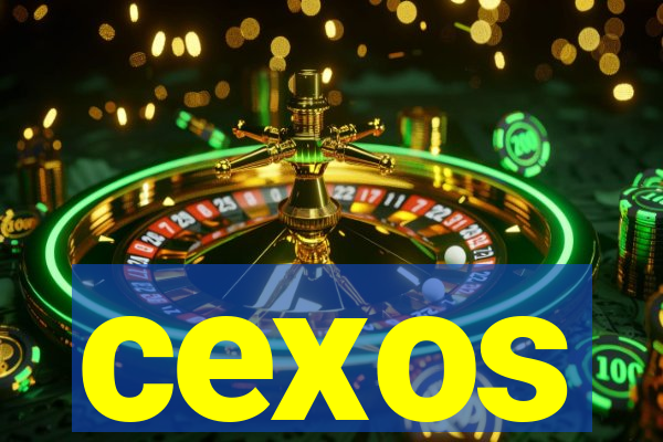 cexos