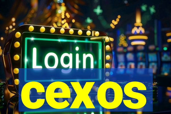 cexos