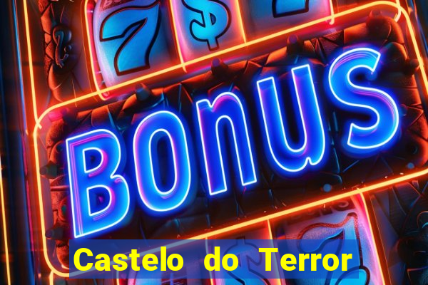 Castelo do Terror bh castelo do terror shopping del rey