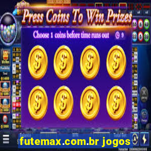 futemax.com.br jogos