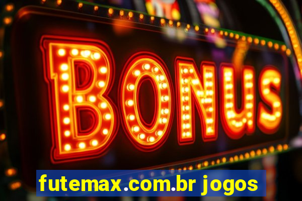 futemax.com.br jogos