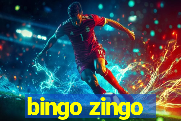 bingo zingo