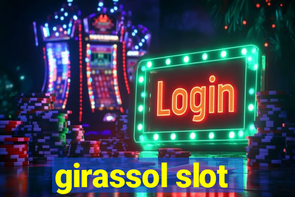 girassol slot