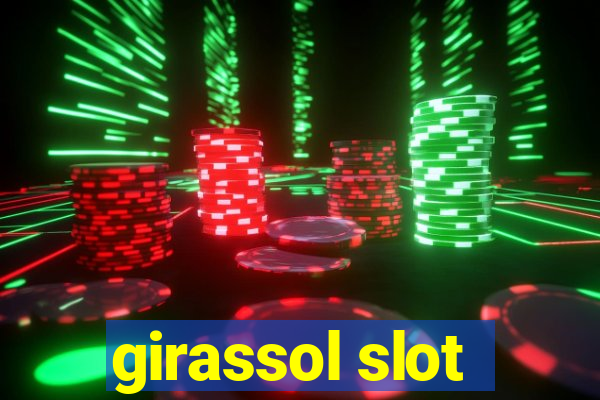 girassol slot