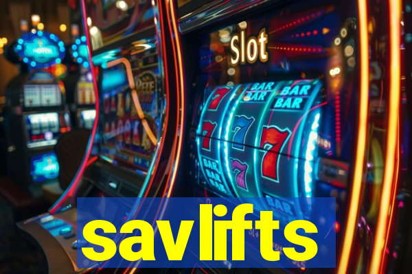 savlifts