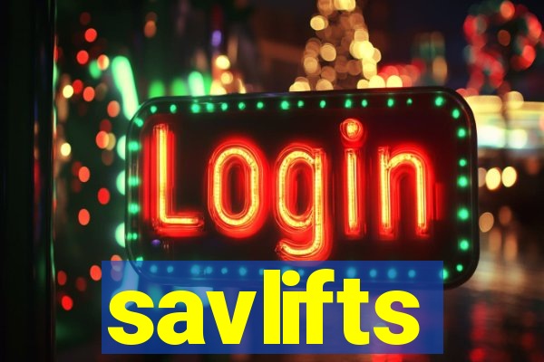 savlifts