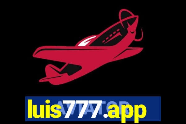 luis777.app