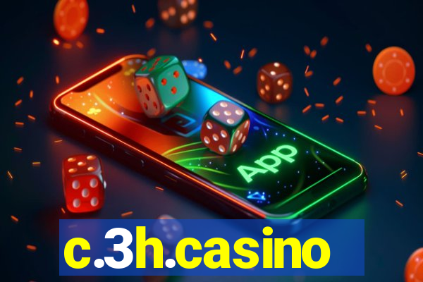 c.3h.casino