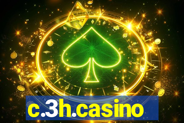 c.3h.casino