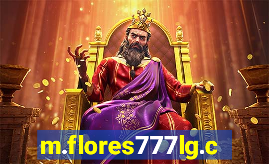 m.flores777lg.com