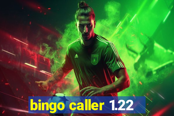 bingo caller 1.22