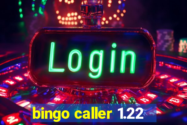 bingo caller 1.22