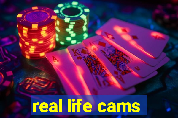 real life cams