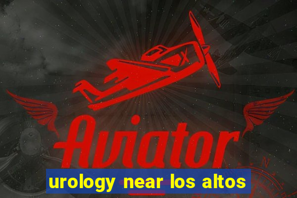 urology near los altos