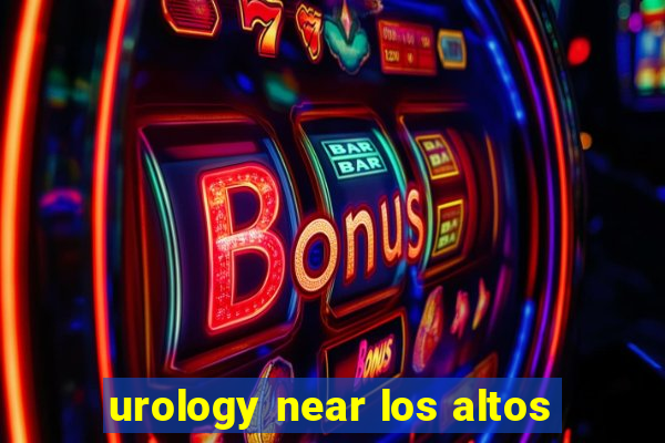 urology near los altos