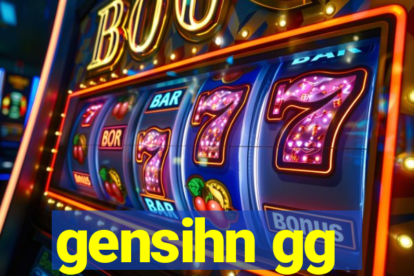 gensihn gg