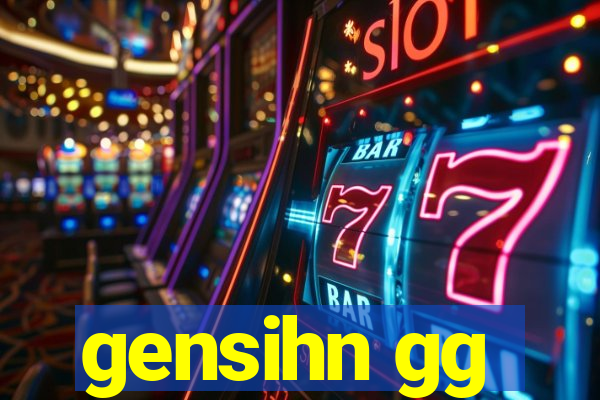 gensihn gg