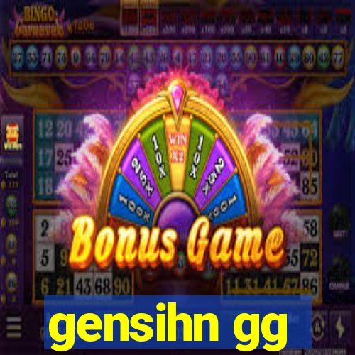 gensihn gg