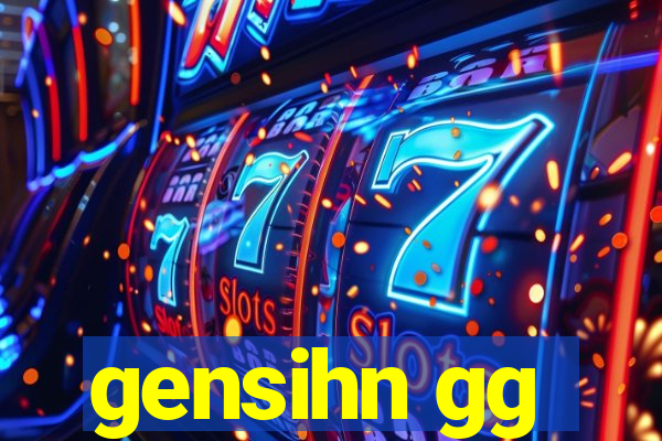 gensihn gg