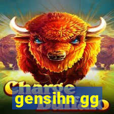 gensihn gg