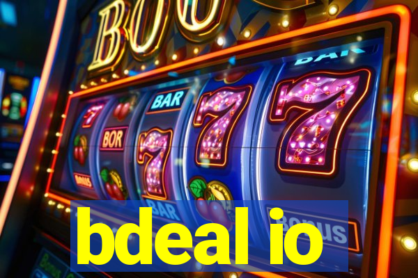 bdeal io