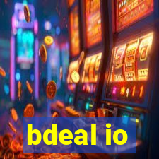 bdeal io