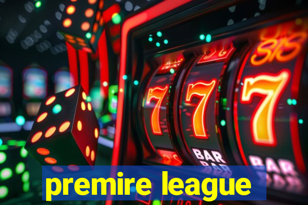 premire league