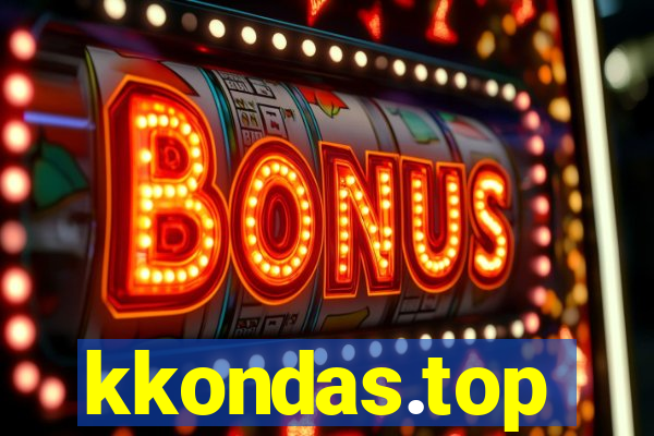 kkondas.top