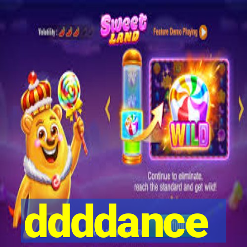 ddddance