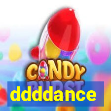 ddddance