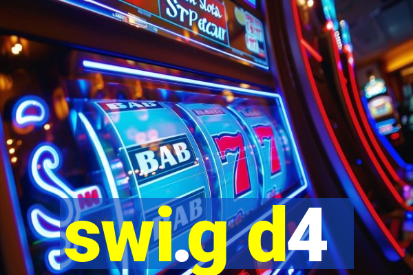 swi.g d4