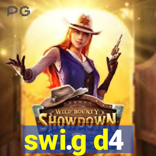 swi.g d4