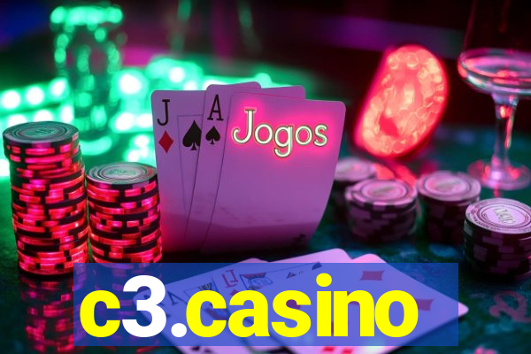 c3.casino