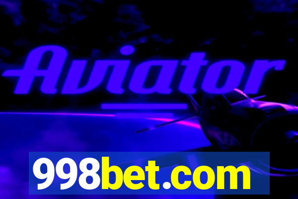 998bet.com